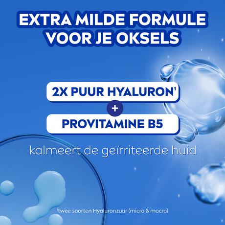 NIVEA MEN Derma Control Clinical Ultra Deodorant Spray 150 ML