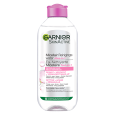 Garnier SkinActive Micellair Reinigingswater Gevoelige Huid 400 ML