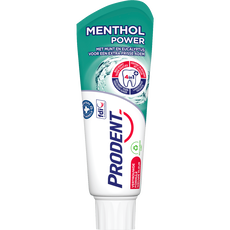 Prodent Tandpasta Menthol Power 75 ML