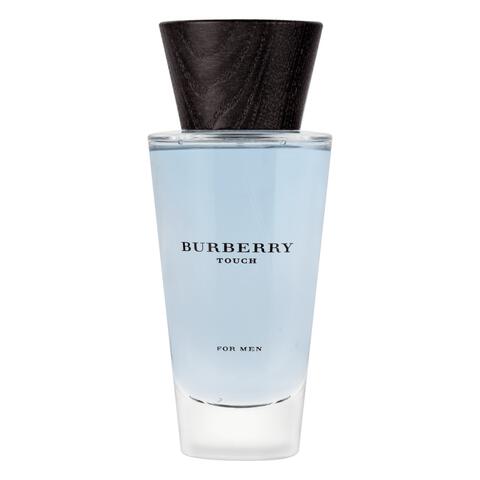 Burberry Touch for Man eau de toilette 100 ML