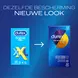 Durex XXL Condooms 12 stuks