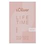 s.Oliver Life Time Woman eau de toilette 30 ML