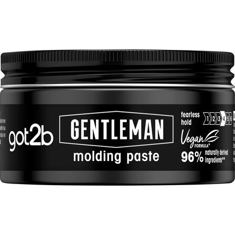 Got2b Gentleman Molding Paste 100 ML