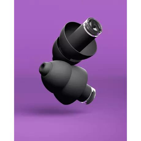 Alpine PartyPlug Pro Oordoppen Black 1 Paar&nbsp;