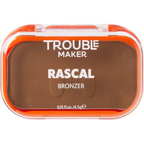 Trouble Maker Rascal Powder Bronzer Trickster
