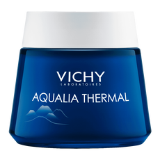 Vichy Aqualia Thermal Nacht Spa 75 ML