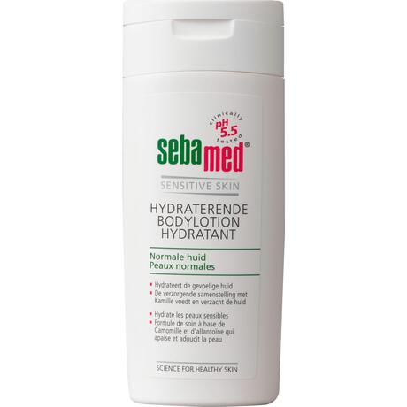 Sebamed Hydraterende Bodylotion 200 ML