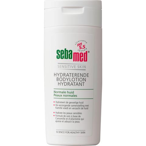 Sebamed Hydraterende Bodylotion 200 ML