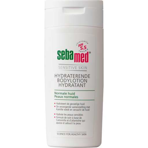 Sebamed Hydraterende Bodylotion 200 ML