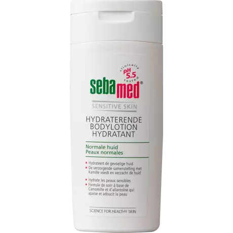 Sebamed Hydraterende Bodylotion 200 ML