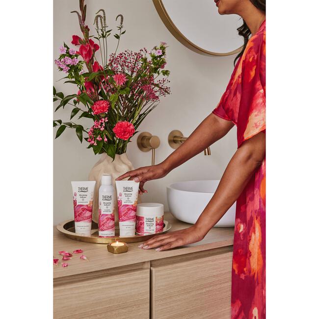Therme Blooming Selfcare Anti-transpirant Deodorant Spray 150 ML