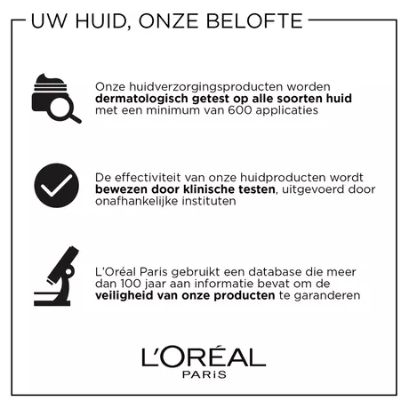 L'Oréal Paris Revitalift Anti-Veroudering Nachtcrème Met Retinol 50 ML