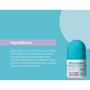 Deoleen Regular 0% Aluminium Deodorant Roller 50 ML