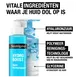Neutrogena Hydro Boost Aqua Gezichtsreiniging Alle Huidtypen 200 ML