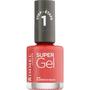 Rimmel London Super Gel Nailpolish - 045 Flamenco Beach