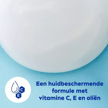NIVEA Crème Soft Douchecrème 500 ML