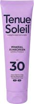Tenue Soleil Zonnecrème SPF30 100 ML