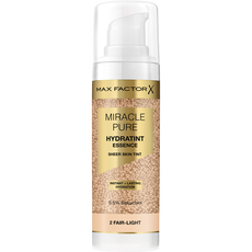 Max Factor Miracle Pure Hydratint Essence Foundation 02 Fair-Light