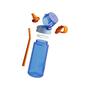air up® CLICK Bottle Dolphin Blue 600 ML
