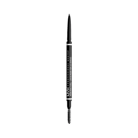 NYX Professional Makeup Micro Brow Pencil 1 Taupe