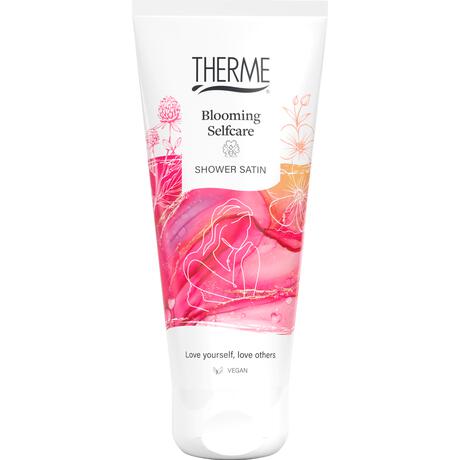 Therme Blooming Selfcare Shower Satin 200 ML