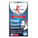 Lucovitaal Haar & Baard Volume 30 Stuks