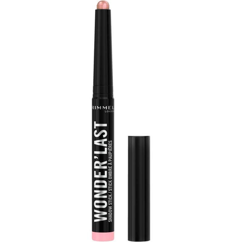 Rimmel London Wonder'last Oogschaduw Stick 006 Mermaid Blush