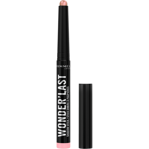 Rimmel London Wonder'last Oogschaduw Stick 006 Mermaid Blush