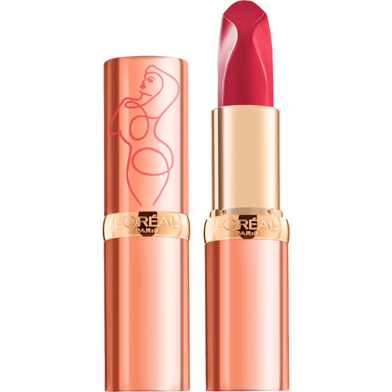 L'Oréal Paris Color Riche Nude Insolents Lipstick 174 Insouciant Nude