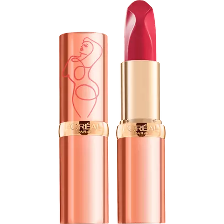 L'Oréal Paris Color Riche Nude Insolents Lipstick 174 Insouciant Nude