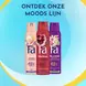 Fa Glamorous Moments Deodorant Spray 150 ML