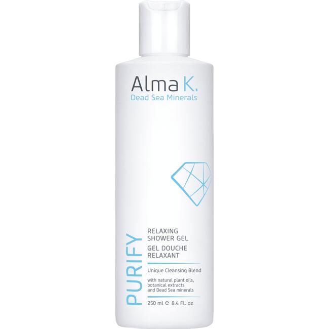 Alma K. Body Care Relaxing Shower Gel 250 ML