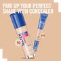 Rimmel London Match Perfection Foundation  010 Light Porcelain