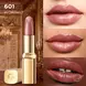 L'Oréal Paris Color Riche Satin 601 Nudes of Worth Lippenstift