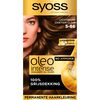 Syoss Oleo Intense 5-86 Lichtbruin/Ch&acirc;tain Clair