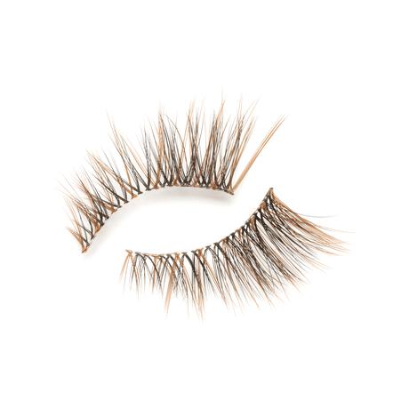 Eylure 3/4 Length No.001&nbsp;Nepwimpers