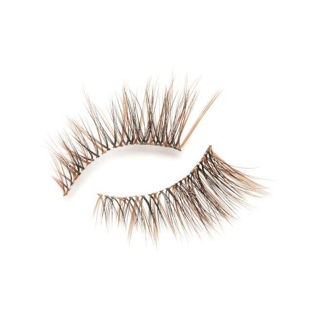 Eylure 3/4 Length No.001 Nepwimpers