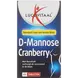 Lucovitaal Cranberry & D-Mannose+