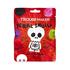 Trouble Maker Feral Skully Mystery Lip Gloss