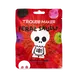 Trouble Maker Feral Skully Mystery Lip Gloss