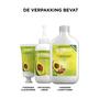 Garnier Nutrisse Crème Permanente Haarverf 6 Natuurlijk Donkerblond