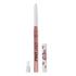 Revolution Pout Bomb Plumping Lip Liner Fake The Filler Clear