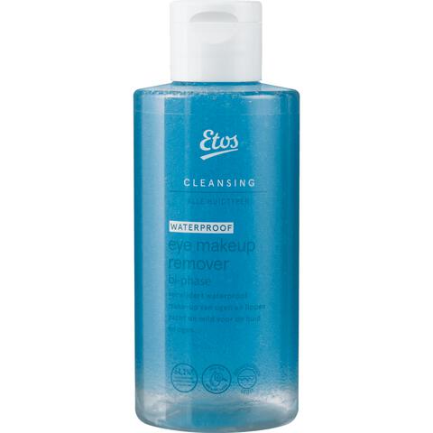 Etos Eye Make-up Bi Phase Remover 150 ML