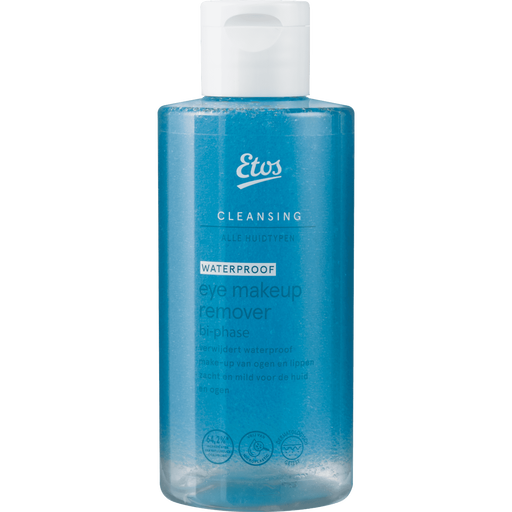 Etos Eye Make-up Bi Phase Remover 150 ML