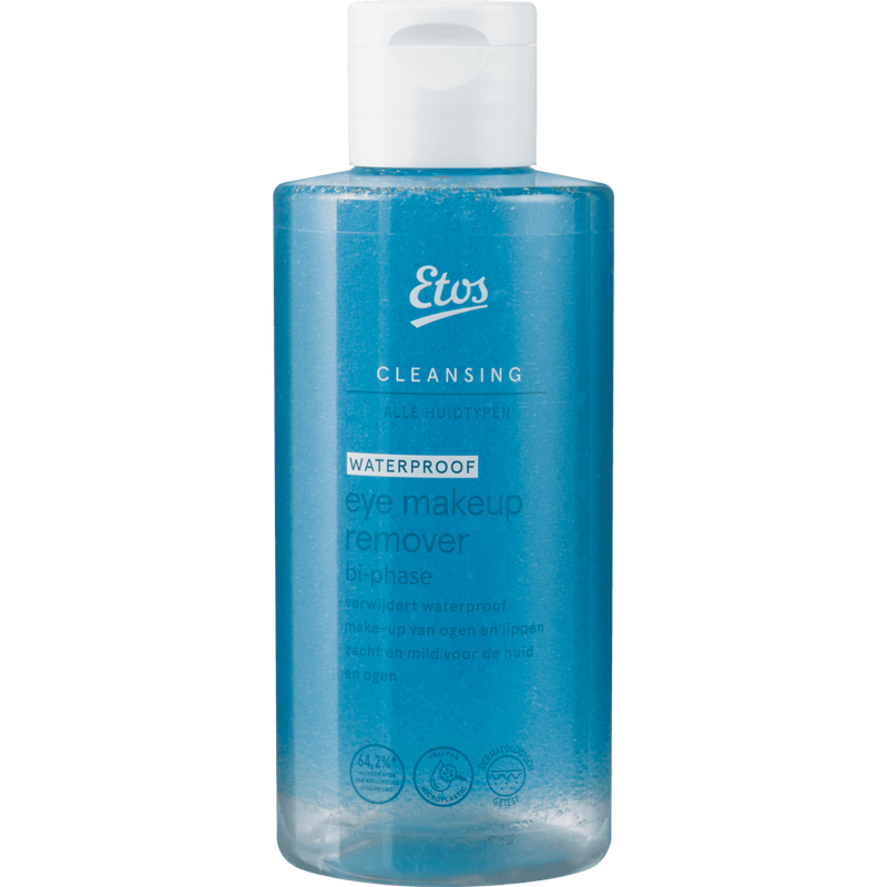 Etos Eye Make-up Bi Phase Remover 150 ML