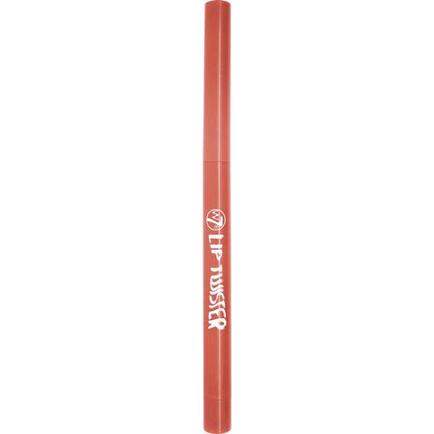 W7 Lip Twister Lip Liner Pencils Nude Dude