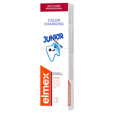 Elmex® Anti-Cariës Junior Professional Tandpasta 75 ML