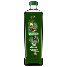 Badedas Classic Badschuim 1 Liter
