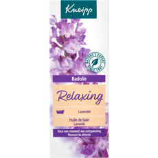 Kneipp Relaxing Badolie 100 ML