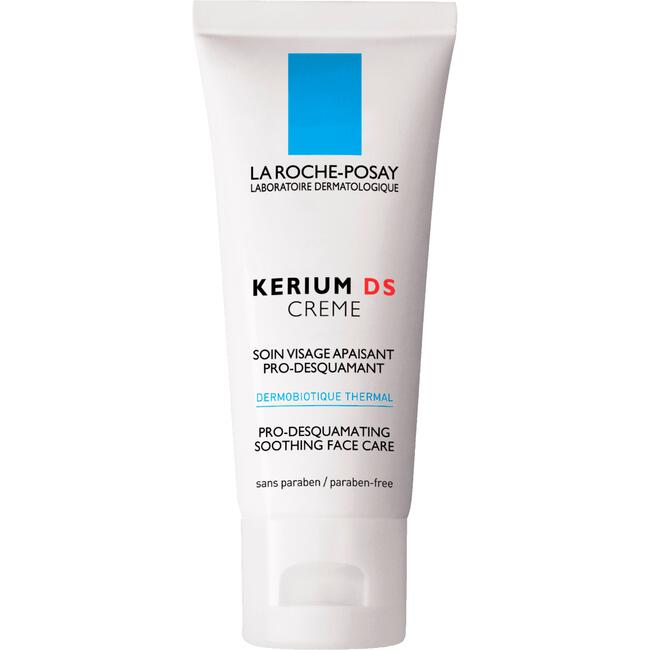 La Roche-Posay Kerium DS Crème Gevoelige Huid 40 ML
